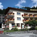 Strela By Mountain Hotel 3*