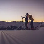 Strela By Mountain 3* Davos