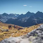 Hotell Strela By Mountain