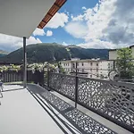 Strela By Mountain Hotel Davos