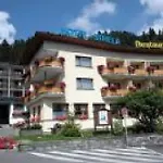 Strela By Mountain 3* Davos