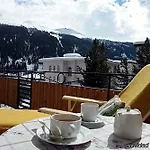 Strela By Mountain Hotell Davos