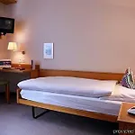 Strela By Mountain Hotell Davos