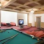 Hotel Strela By Mountain