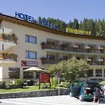 Hotel Strela By Mountain