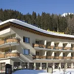 Strela By Mountain Hotell