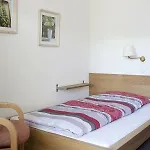 Hotell Strela By Mountain Davos