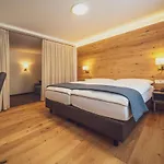 Strela By Mountain Davos