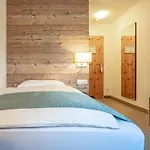 Hotell Strela By Mountain Davos