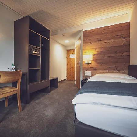 Strela By Mountain Отель 3*