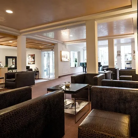 Strela By Mountain Hotel 3*