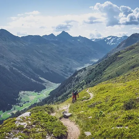 Strela By Mountain 3*