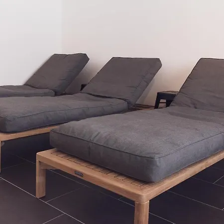 Отель Strela By Mountain