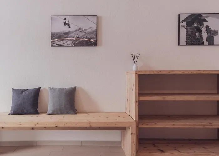 Strela By Mountain 3* Davos