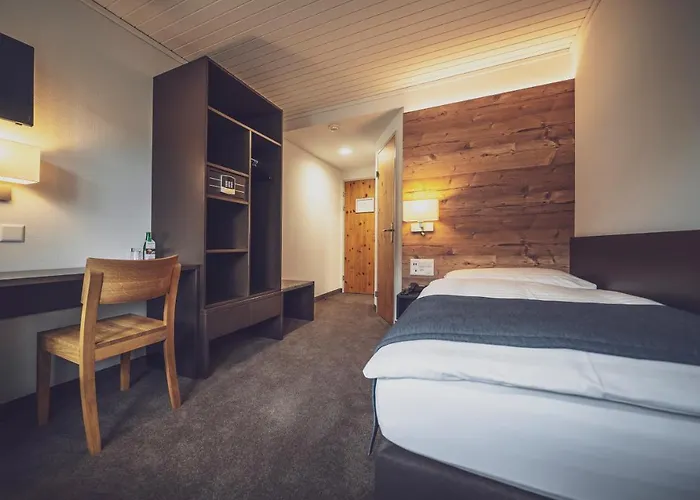 Strela By Mountain Szálloda 3*