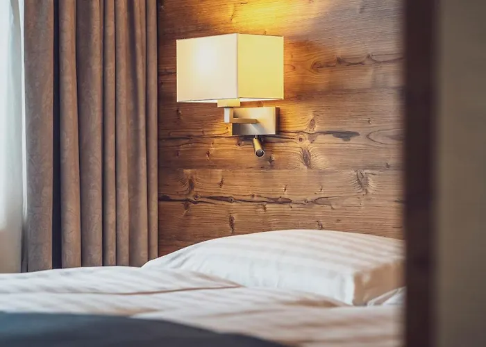 Strela By Mountain Davos