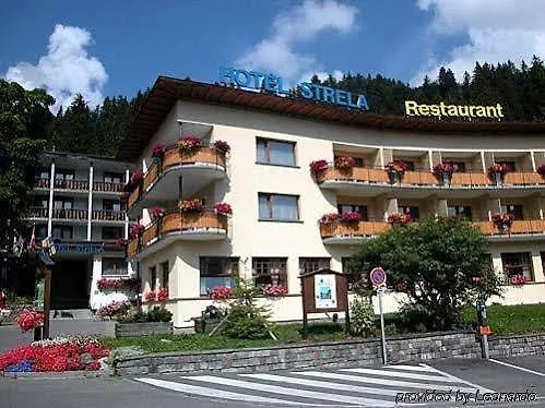 Strela By Mountain Hotel 3*