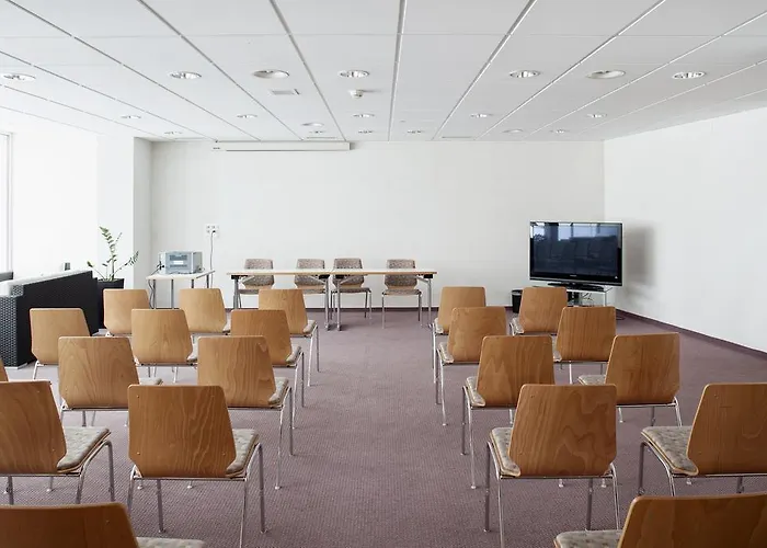 Strela By Mountain Szálloda