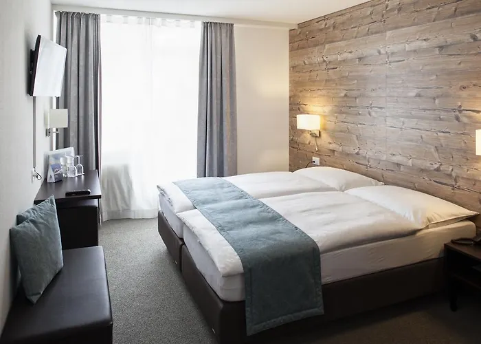 Hotel Strela By Mountain 3*