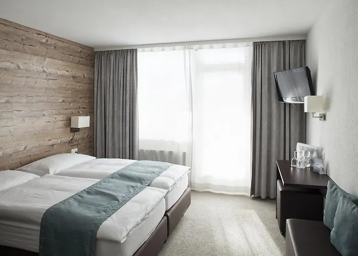 Strela By Mountain Hotel