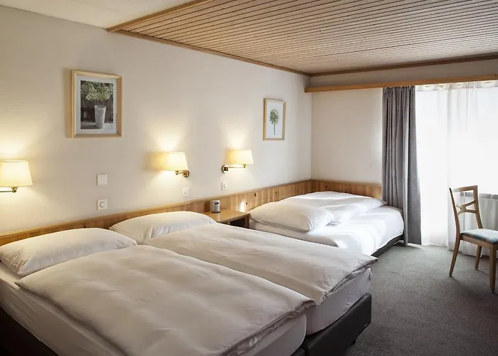 Strela By Mountain 3*