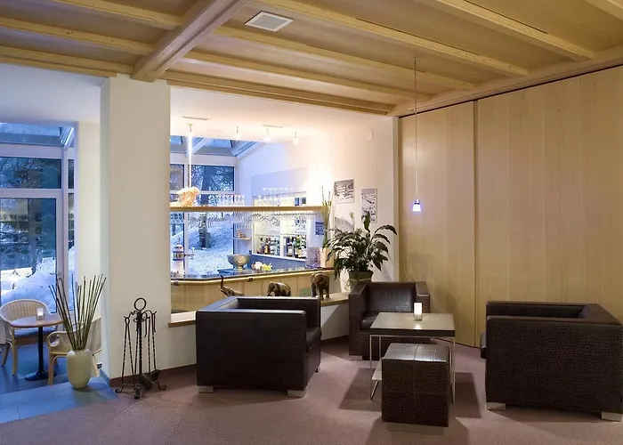 Hotel Strela By Mountain