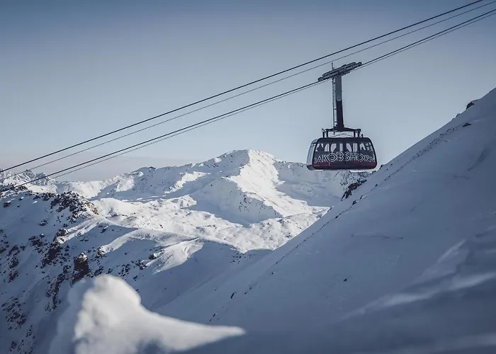 Strela By Mountain 3* Davos