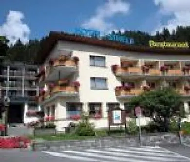 Strela By Mountain 3* Davos