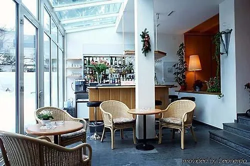 Strela By Mountain 3* Davos