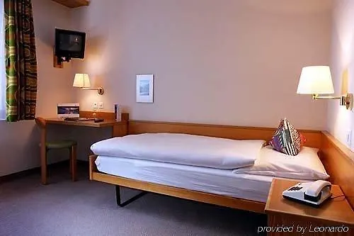 Strela By Mountain Hotel Davos