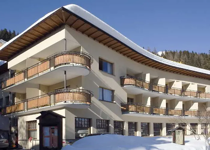 Hotel Strela By Mountain