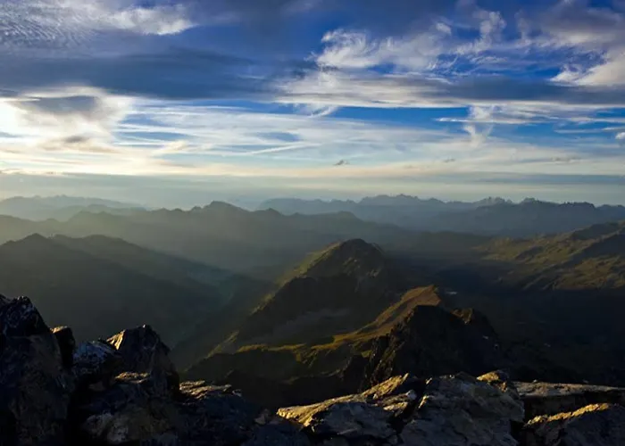Szálloda Strela By Mountain