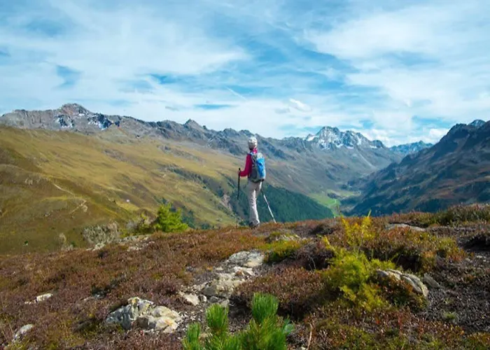 Szálloda Strela By Mountain