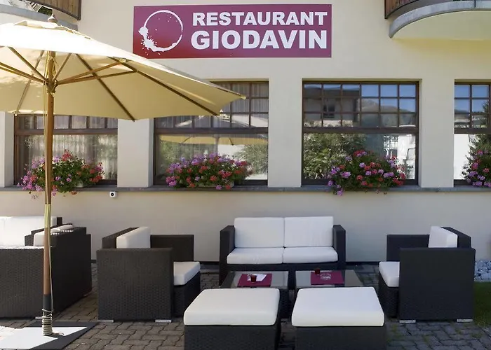 Strela By Mountain Hotel 3*