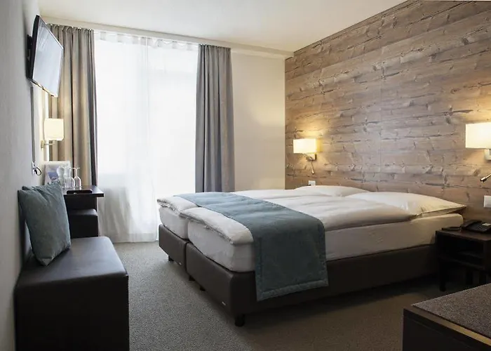 Strela By Mountain Szálloda 3*