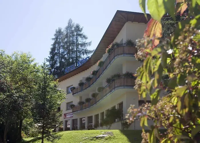 Strela By Mountain Hotel 3*