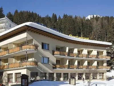 Strela By Mountain Hotel