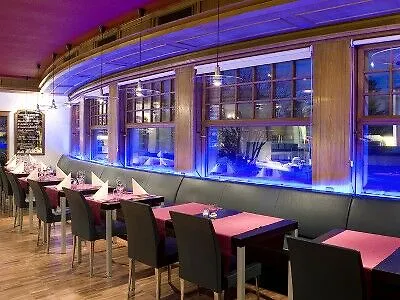 Hotel Strela By Mountain Davos