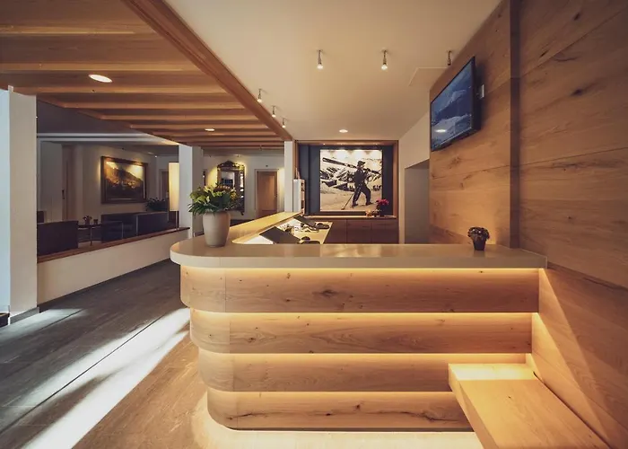 Strela By Mountain 3* Davos