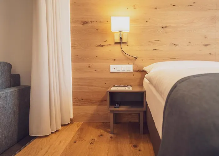 Szálloda Strela By Mountain 3*