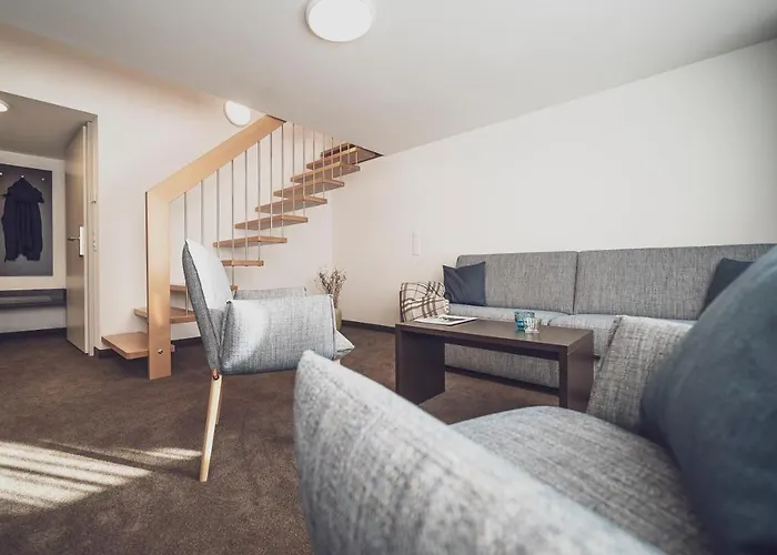 Strela By Mountain Szálloda Davos