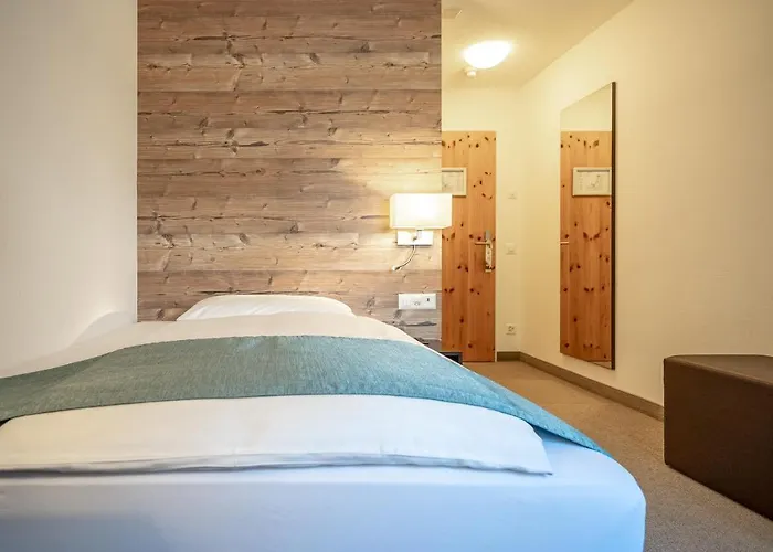 Hotel Strela By Mountain Davos