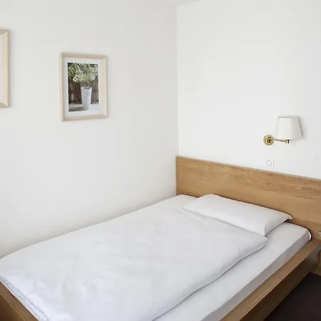 Strela By Mountain Davos