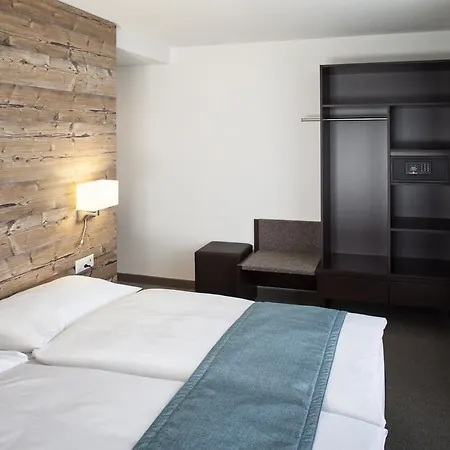 Strela By Mountain 3* Davos