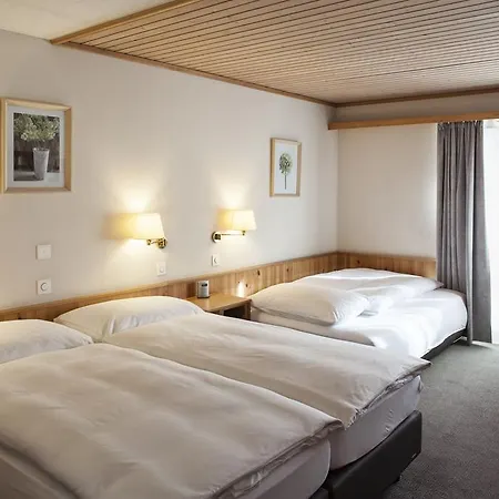 Strela By Mountain 3*