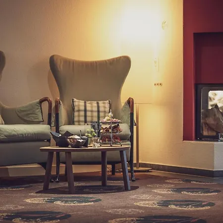 Strela By Mountain 3* Davos