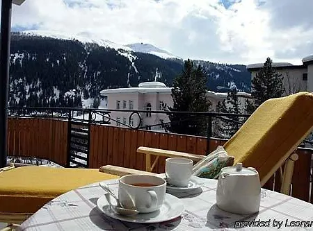 Strela By Mountain Hotel Davos