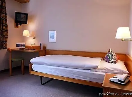 Strela By Mountain Hotel Davos