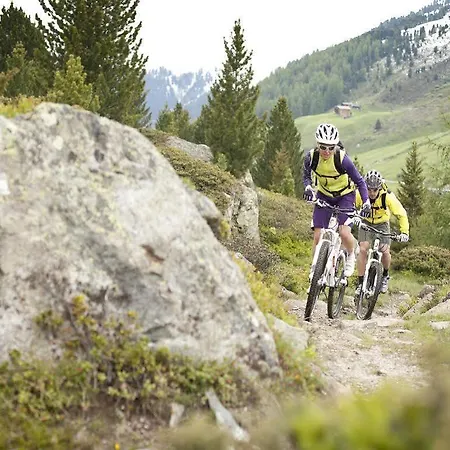 Strela By Mountain Hotel Davos