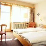 Strela By Mountain Hotel Davos